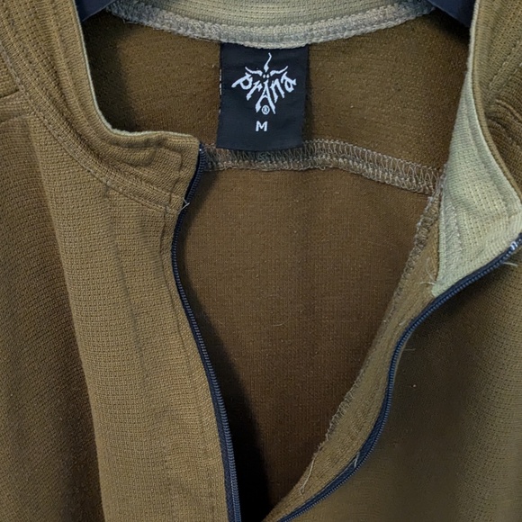 Prana Polar Fleece - Picture 3 of 4